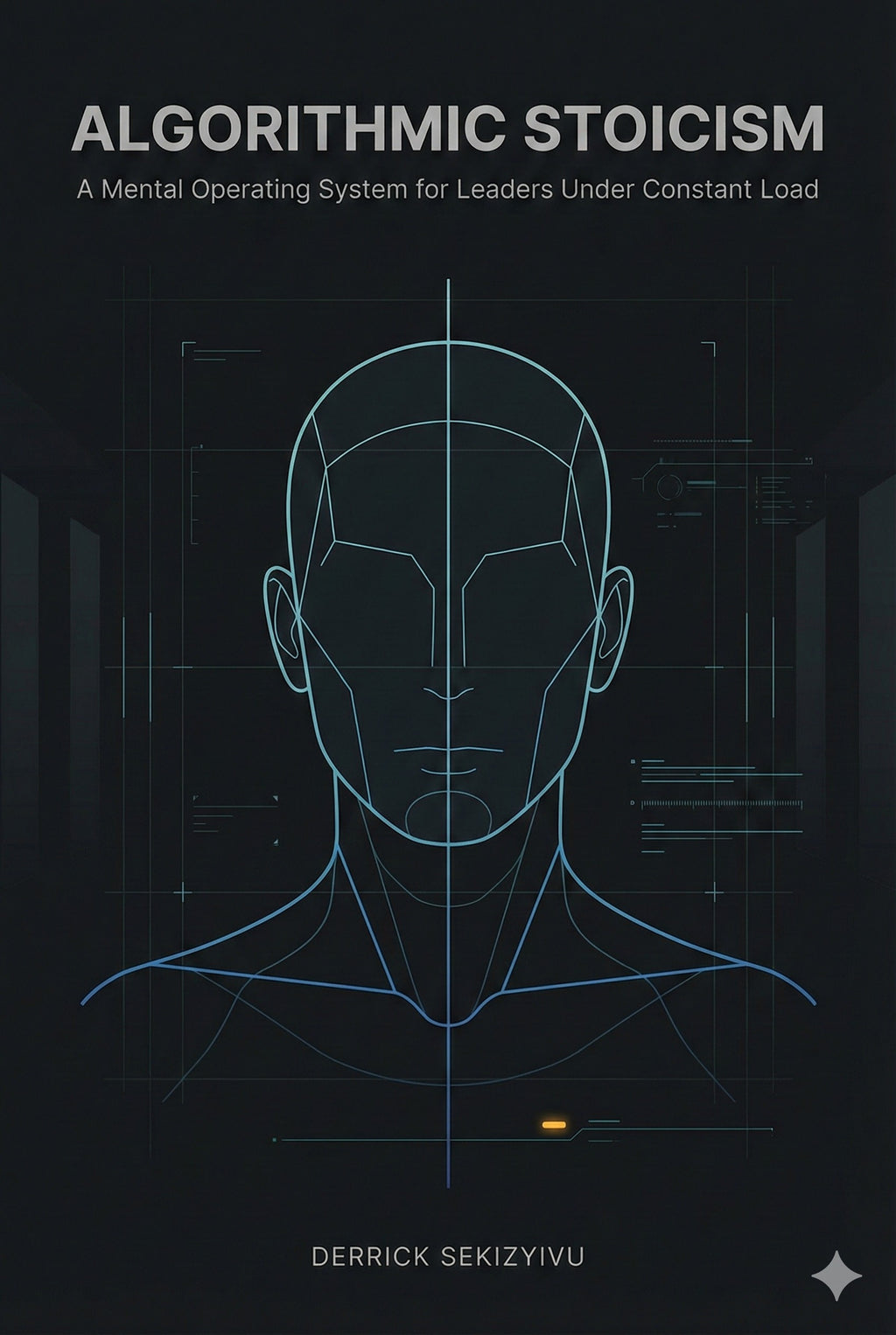 Algorithmic Stoicism™: The Mother Book & Implementation Suite