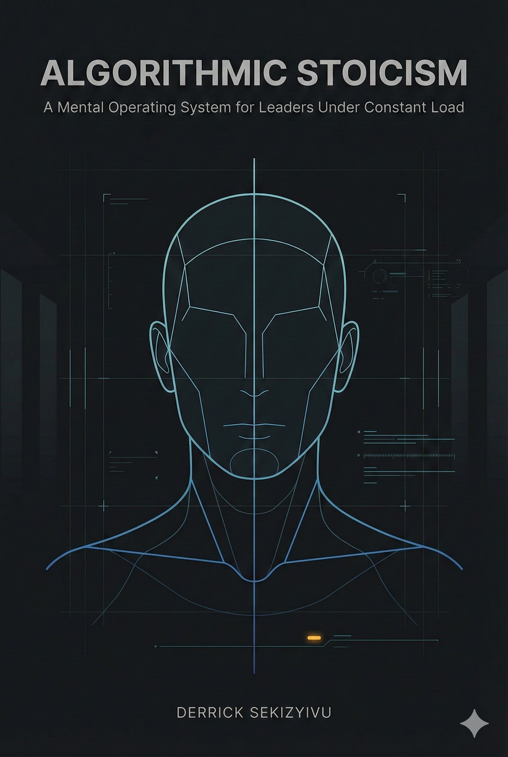 Algorithmic Stoicism™: The Mother Book & Implementation Suite